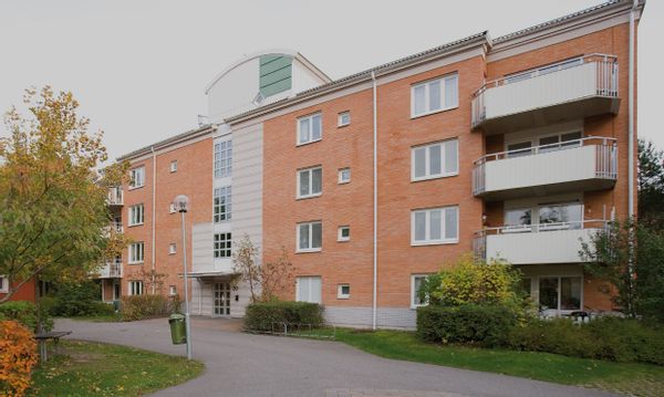 La maison de Ester