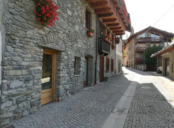 La maison de Nathalie