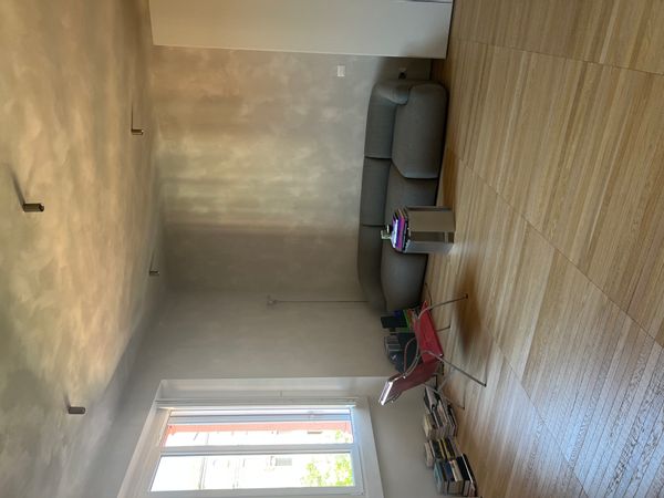La maison de Alberto