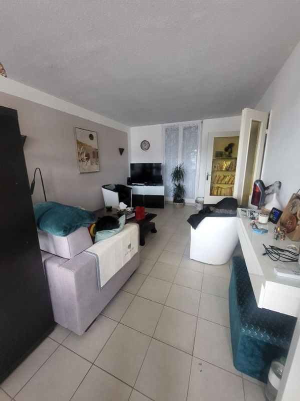 Maison appartement