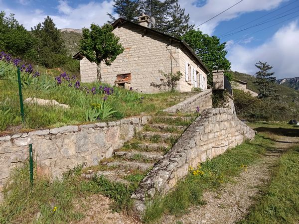 Les gorges du Tarn de Christian et Maryse