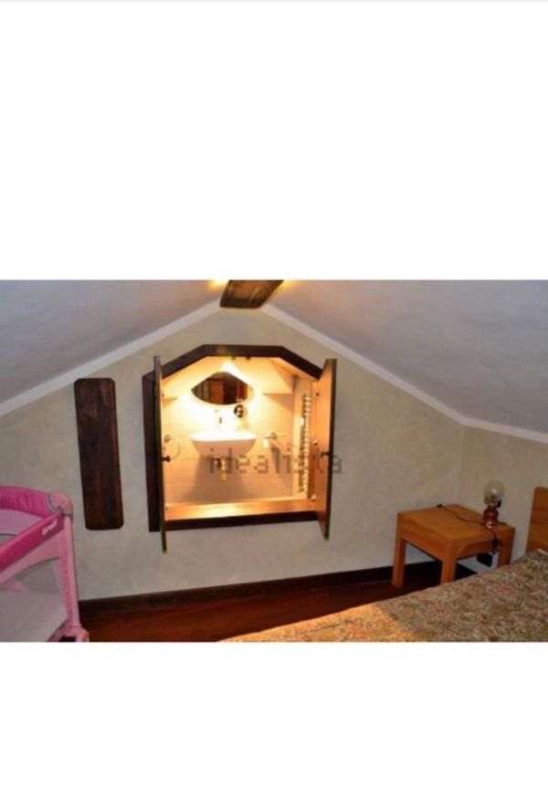 La maison de Simone