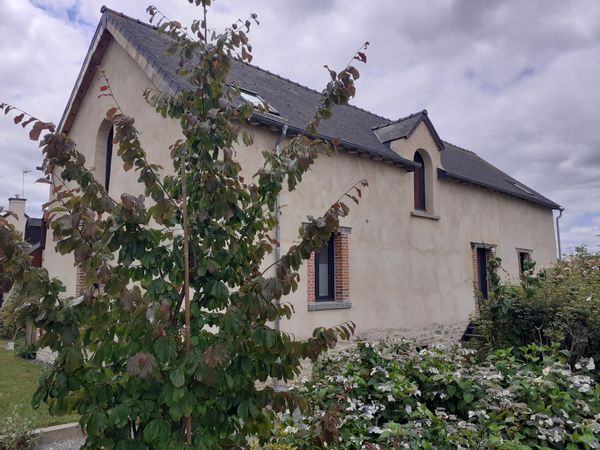 La maison des martinets