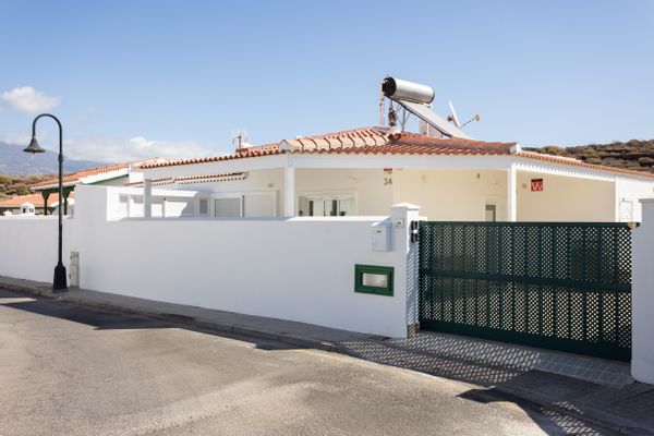 Villa de la Sombra a la Luz
