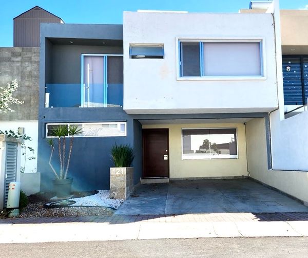 La maison de Edgar