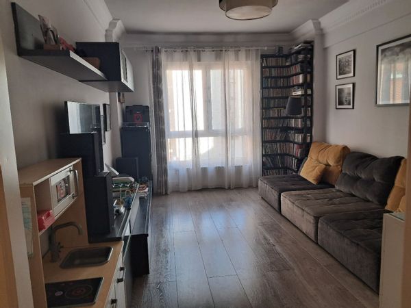 La maison de letizia