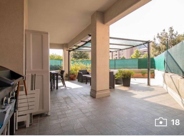 La maison de Flavia