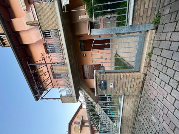 La maison de Flavia