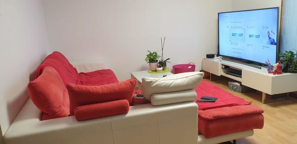 Bel Appartement au centre du village