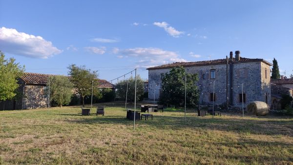La maison de Natasha