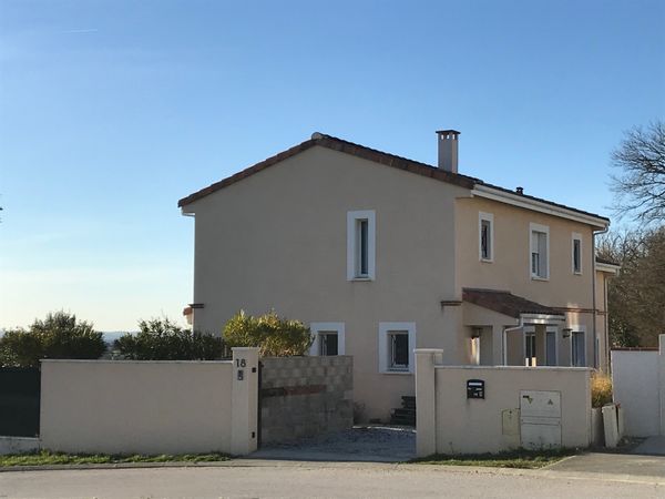Heureux de vous accueillir chez NOUS.
