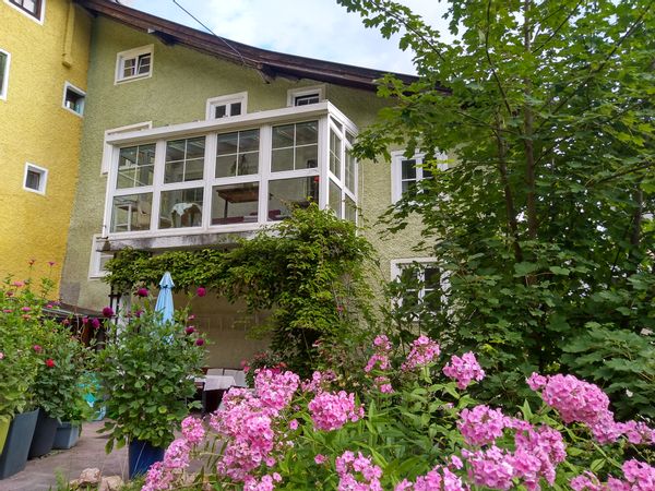 La maison de Margarete
