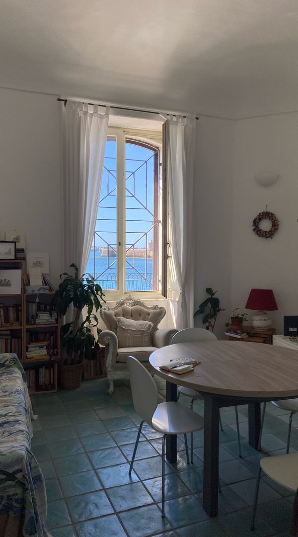 La maison de Valentina