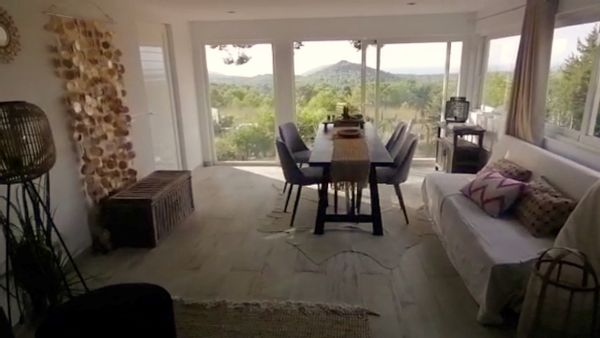 La maison de Ninon
