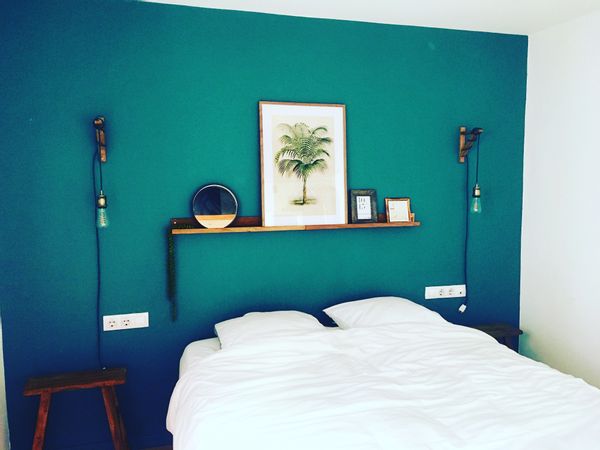 Appartement avec toit terasse au cœur de la ville