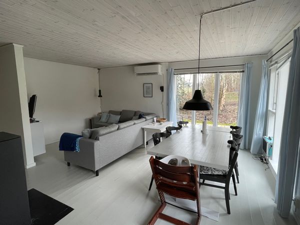 La maison de David & Sofie