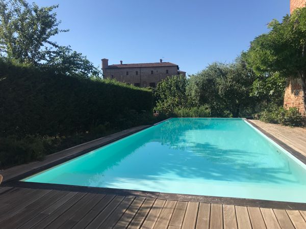 La maison de Gaia