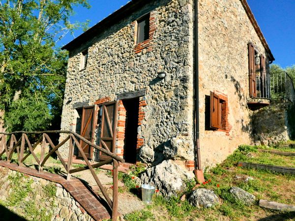 La maison de Christl