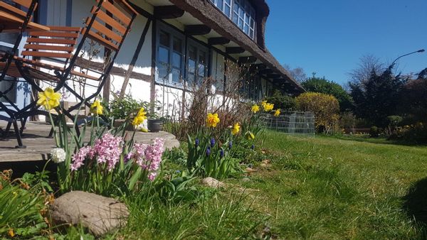 La maison de Yael