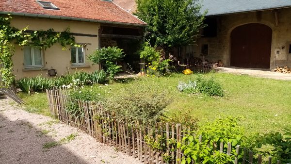 La maison de Raphaëlle