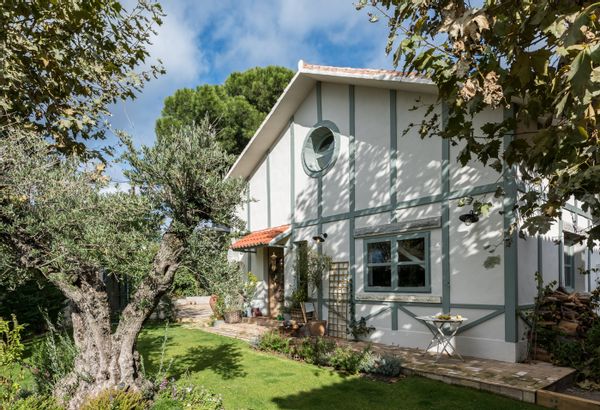 La maison de Nuria