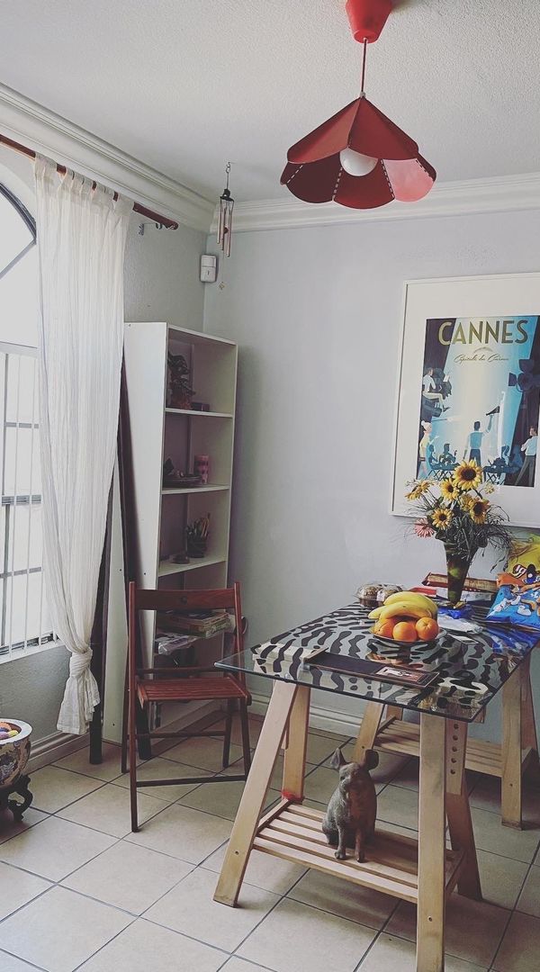La maison de mia