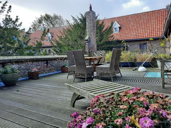 La maison de Peggy
