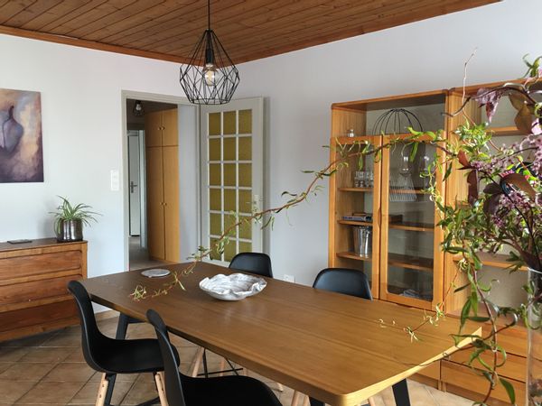 La maison de Peggy