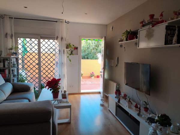 La maison de Natalia