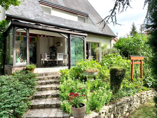 Bienvenus chez Martine et J.Pierre au coeur de la vallée de la Loire