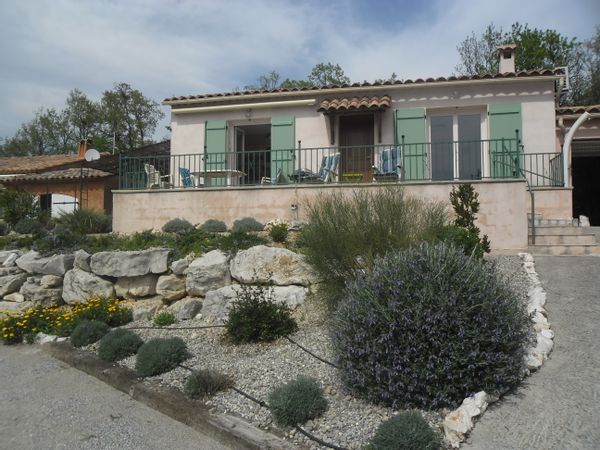 La maison de ISABELLE