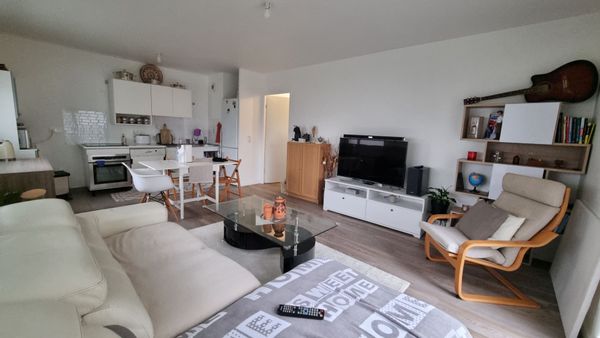 Appartement entre Paris et Disney