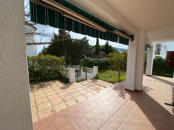 La maison de Xenia