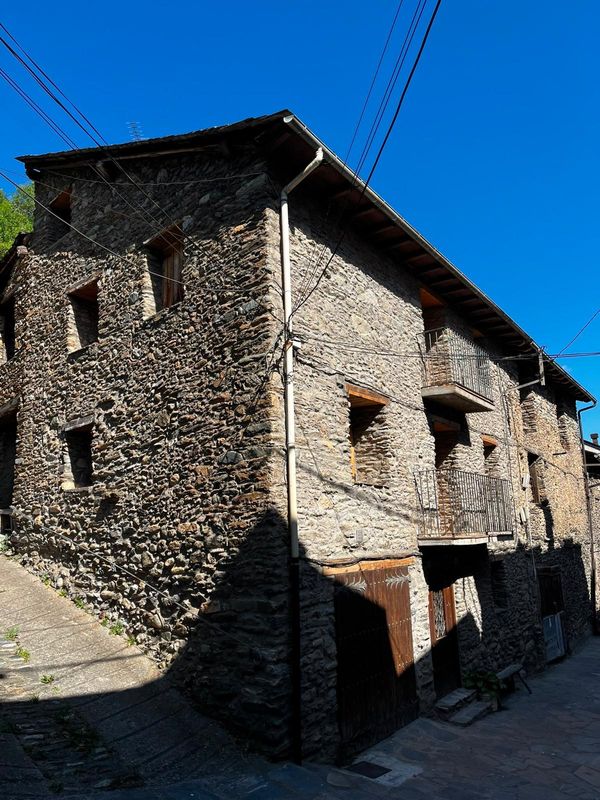 La maison de Xenia