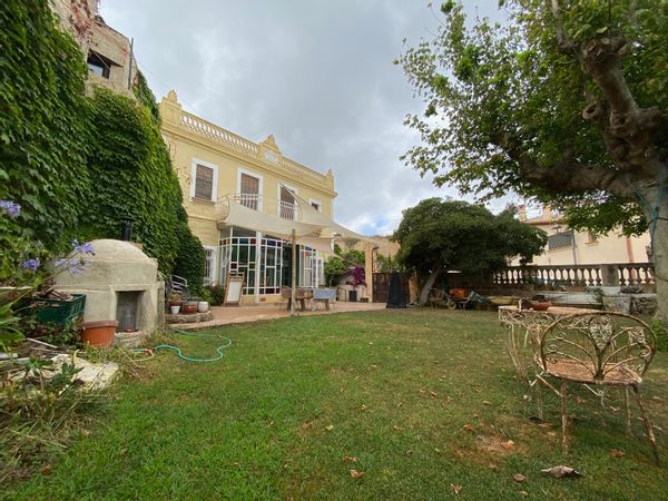 La maison de Xenia