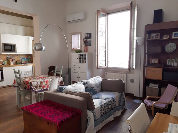 La maison de Barbara