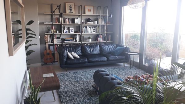 La maison de Julia
