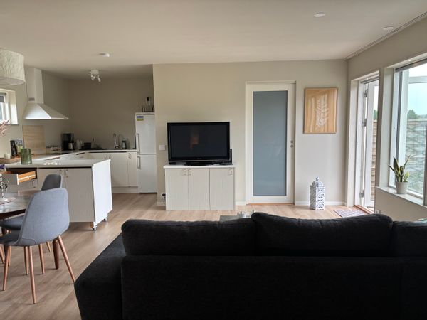 La maison de Jonna