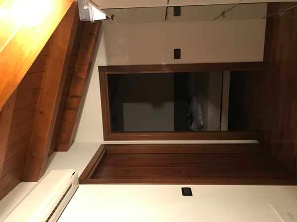 La maison de Marko