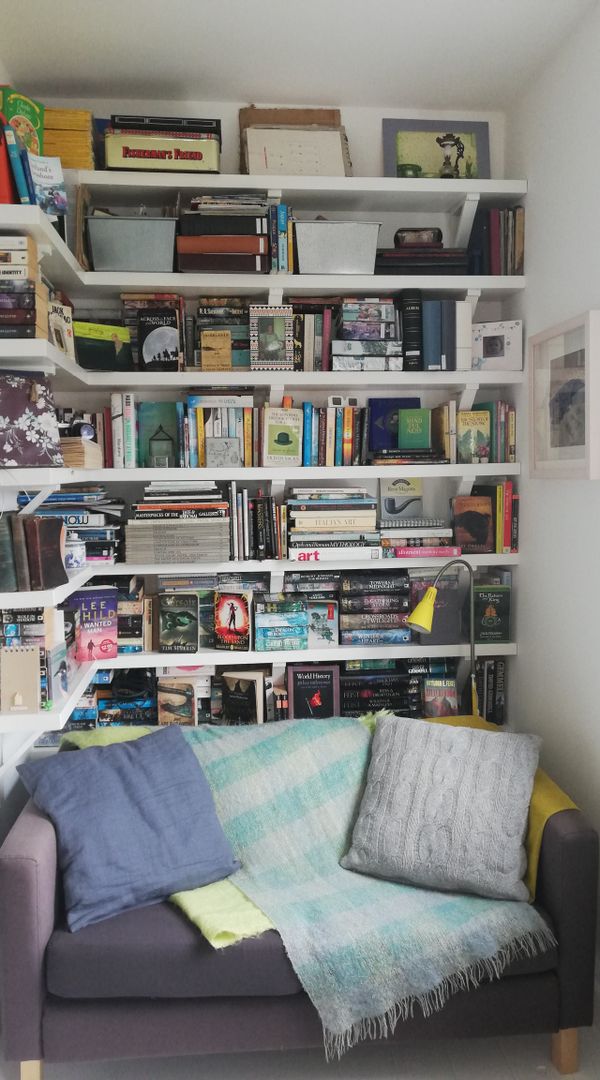 La maison de Niamh