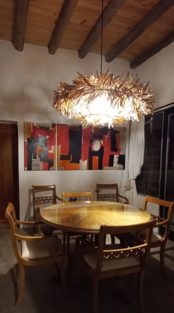 La maison de Patricia