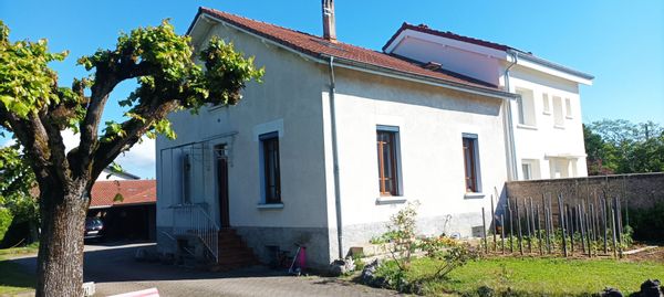 La maison de Clelia et olivier