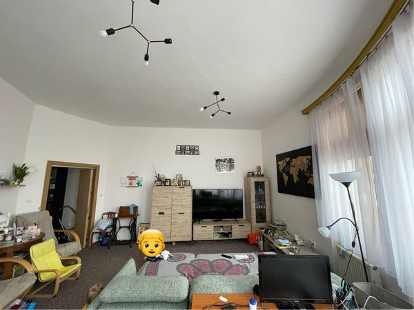 La maison de Martin / Vlastimil