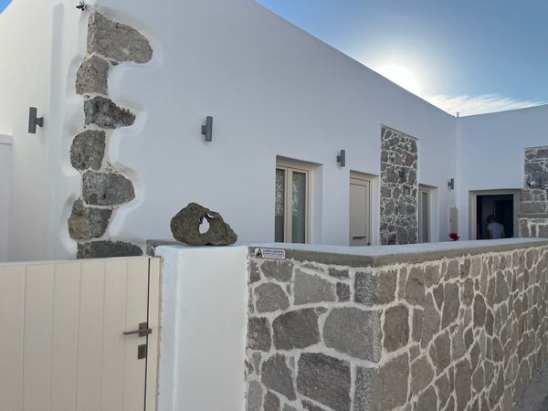 La maison de Rod and Petrinela