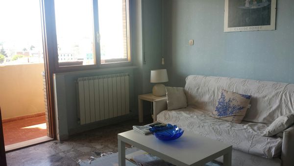 La maison de Carmen