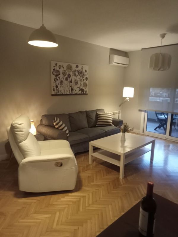 La maison de Carlos