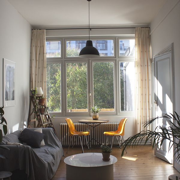 La maison d'Arthur et Marta