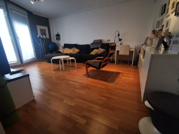 La maison de Arantza