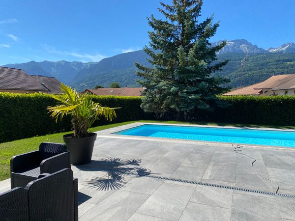 Maison confort kid friendly