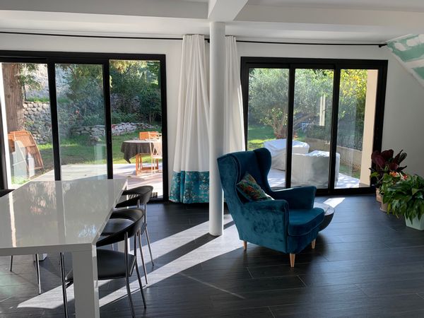 La maison de Karine